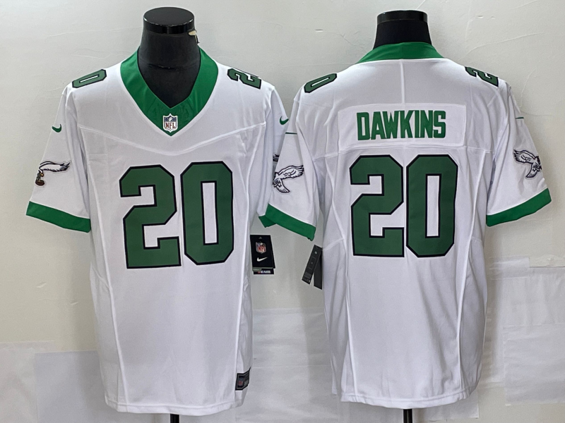 Philadelphia Eagles - DAWKINS