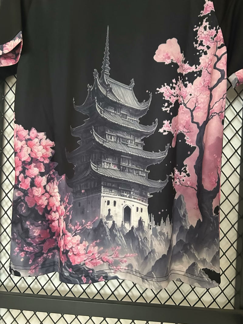 Camisa Japão Edição Especial 23/24 - Modelo Torcedor