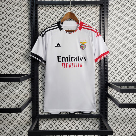 Camisa Benfica Edição Especial 23/24 - Modelo Torcedor