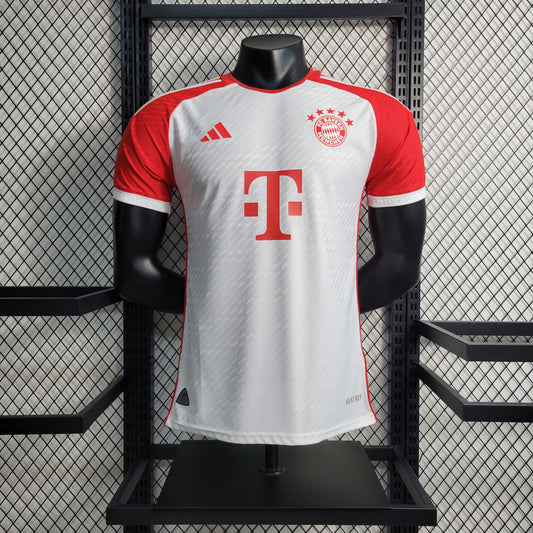 Camisa Bayern München I 23/24 - Modelo Jogador