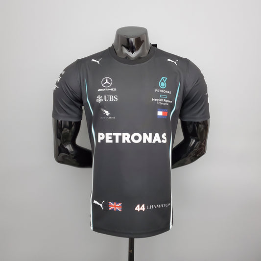 Camisa Mercedes - Formula 1