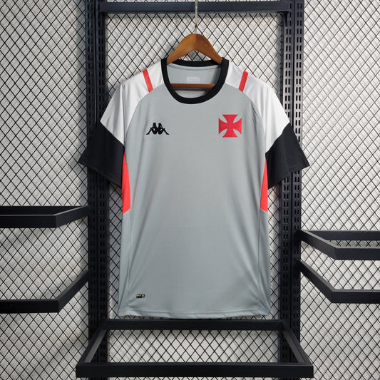 Camisa Vasco da Gama Treino 23/24 - Modelo Torcedor