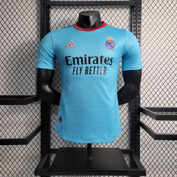 Camisa Real Madrid Edição Especial  23/24 - Modelo Jogador