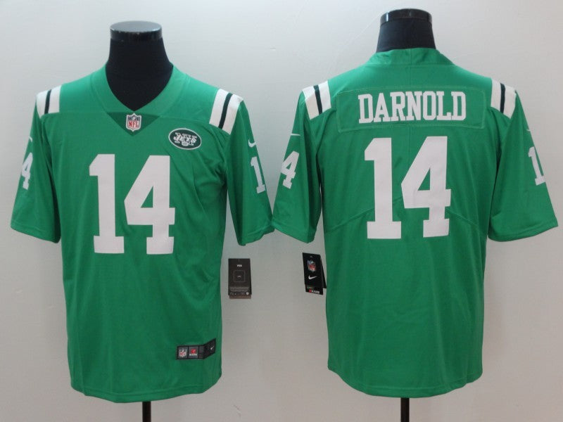 New York Jets - DARNOLD