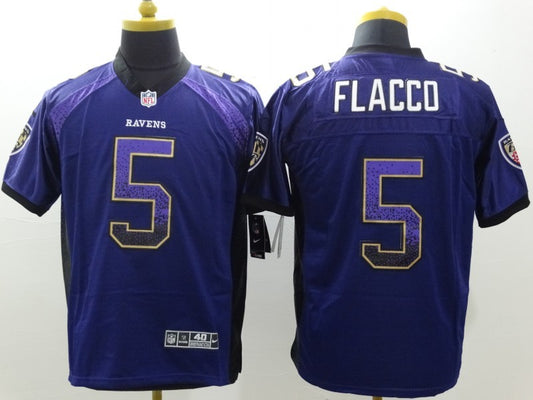 Baltimore Ravens - FLACCO