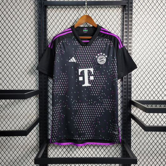 Camisa Bayern München II 23/24 - Modelo Torcedor