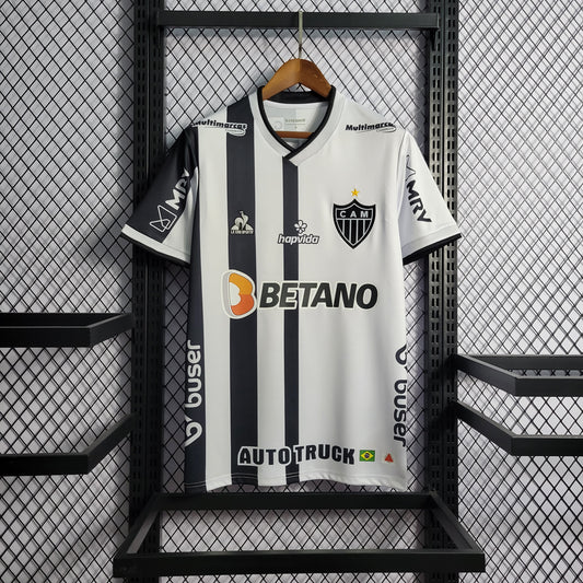 Camisa Atlético Mineiro Edição Especial 22/23 - Modelo Torcedor