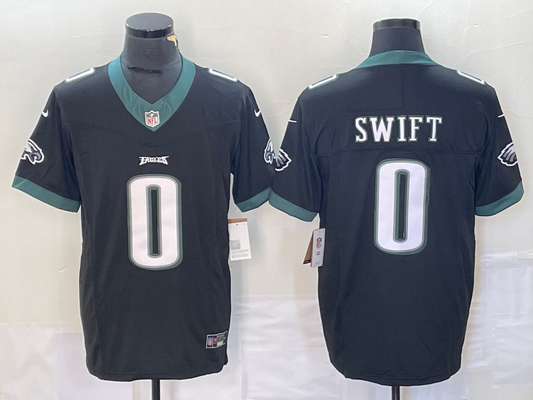 Philadelphia Eagles - SWIFT