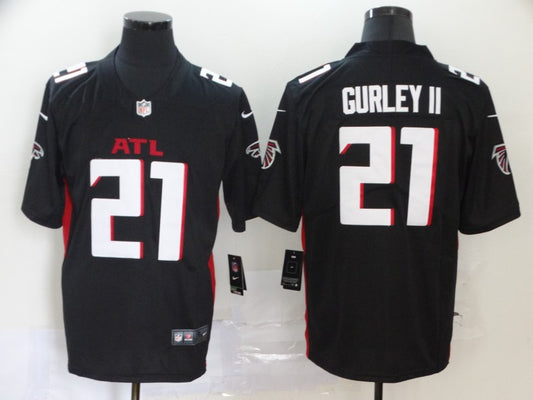 Atlanta Falcons - GURLEY II