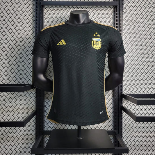 Camisa Argentina Edição Especial 23/24 - Modelo Jogador