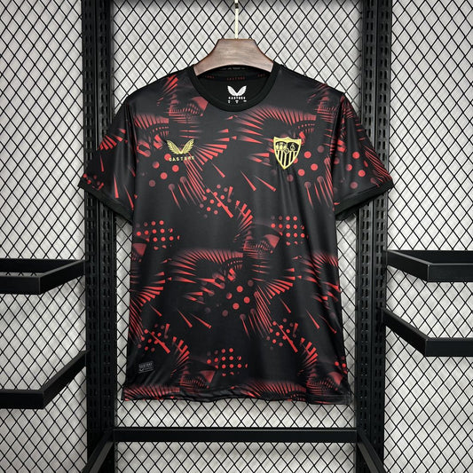 Camisa Sevilla II 24/25- Modelo Torcedor