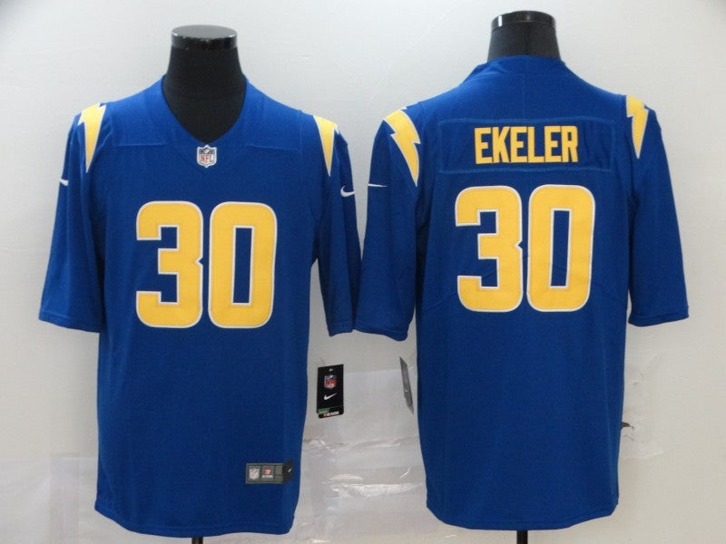 Los Angeles Chargers - EKELER