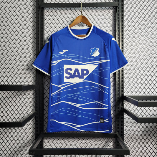 Camisa Hoffenheim I 22/23 - Modelo Torcedor