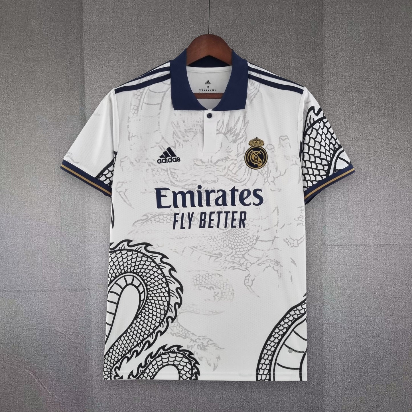 Camisa Real Madrid Edição Especial 23/24 - Modelo Torcedor