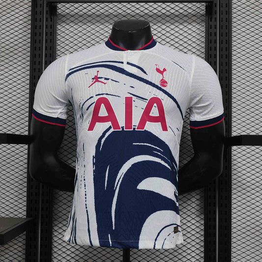 Camisa Tottenham Edição Especial 24/25 - Modelo Jogador