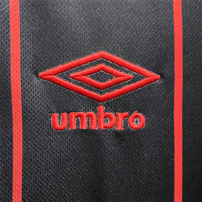 Camisa Atlético Paranaense Edição Especial 16/17 - Modelo Retrô