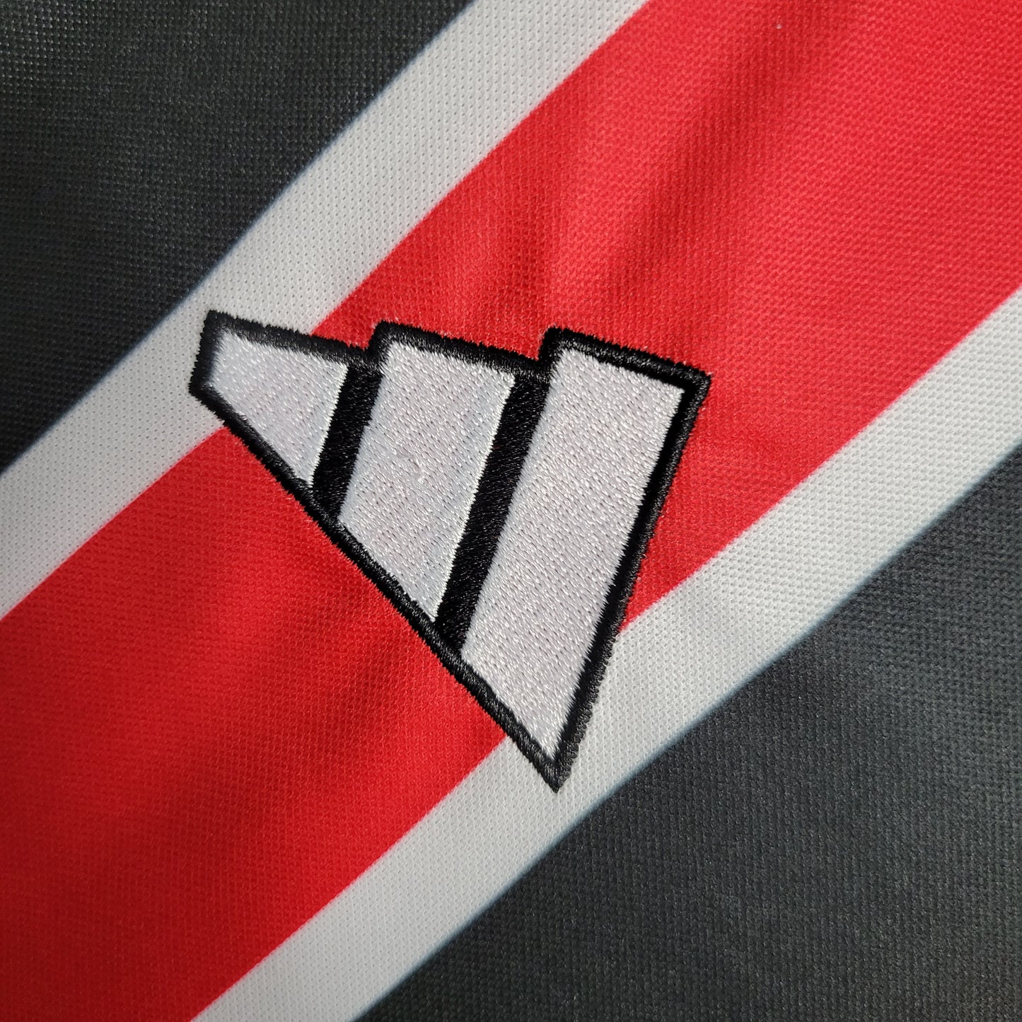 Camisa São Paulo II 23/24 - Modelo Torcedor