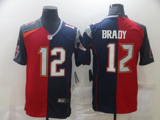 New England Patriots - BRADY