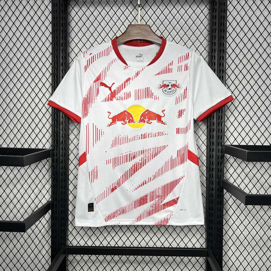 Camisa RB Leipzig I 24/25 - Modelo Torcedor