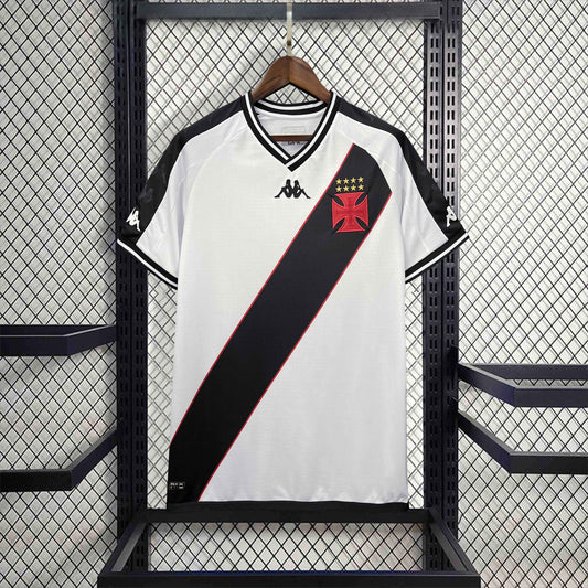 Camisa Vasco da Gama II 24/25 - Modelo Torcedor