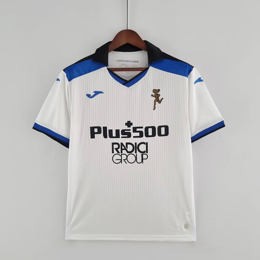 Camisa Atalanta II 22/23 - Modelo Torcedor