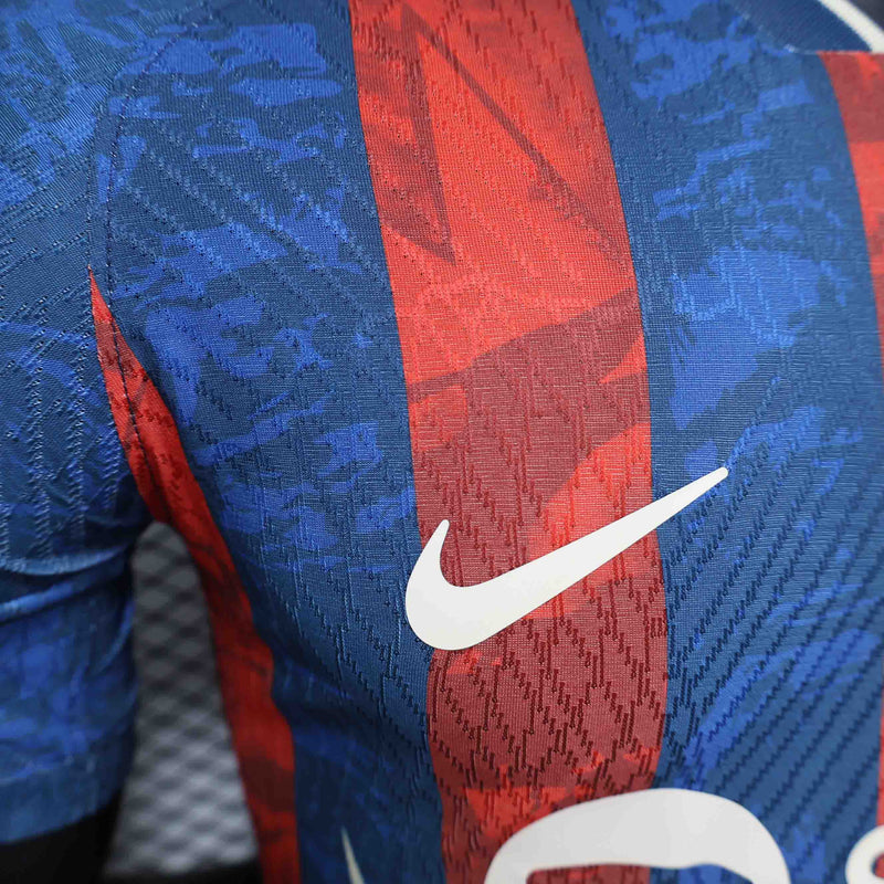 Camisa Barcelona Edição Especial 24/25 - Modelo Jogador