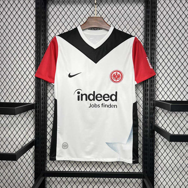 Camisa Frankfurt I 24/25 - Modelo Torcedor