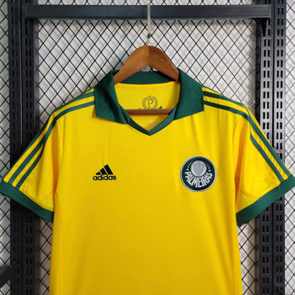 Camisa Palmeiras III 13/14 - Modelo Retrô