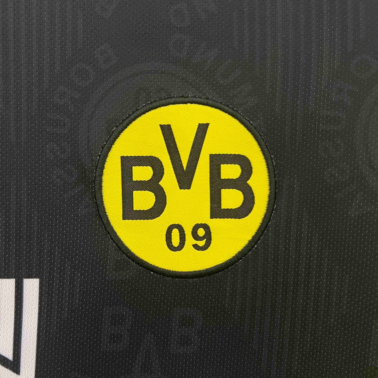 Camisa Borussia Dortmund Edição Especial 96/97 - Modelo Retrô