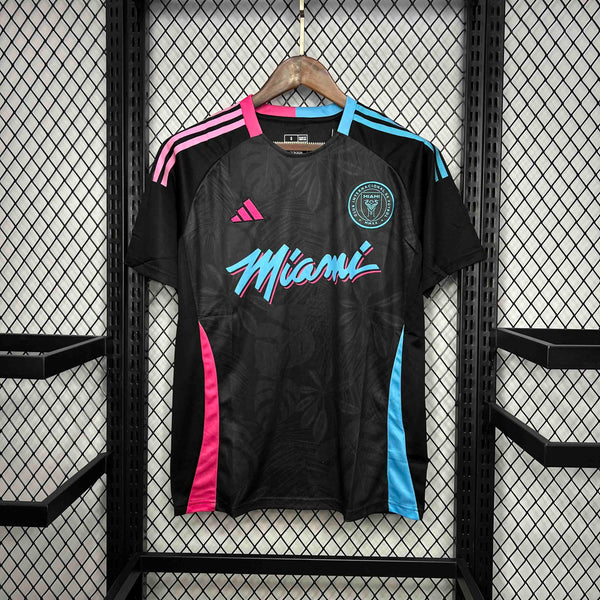 Camisa Inter Miami Edição Especial 24/25 - Modelo Torcedor