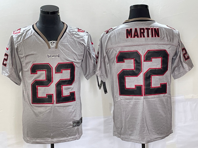 Tampa Bay Buccaneers - MARTIN