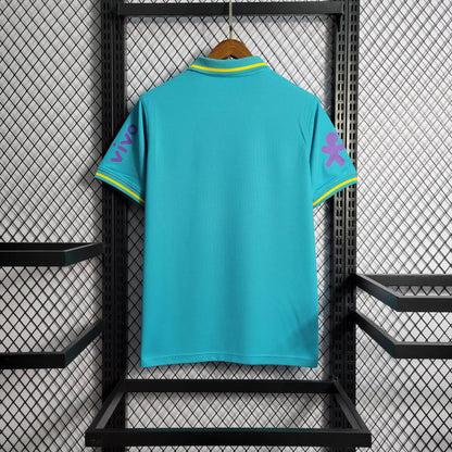 Camisa Brasil - Modelo Polo