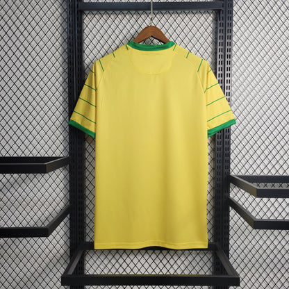 Camisa Nantes Edição Especial 23/24 - Modelo Torcedor