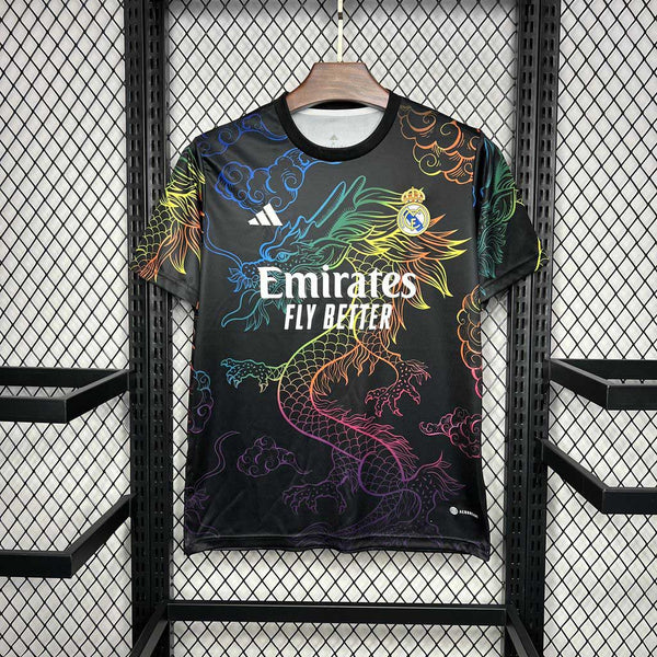 Camisa Real Madrid Edição Especial 24/25 - Modelo Torcedor