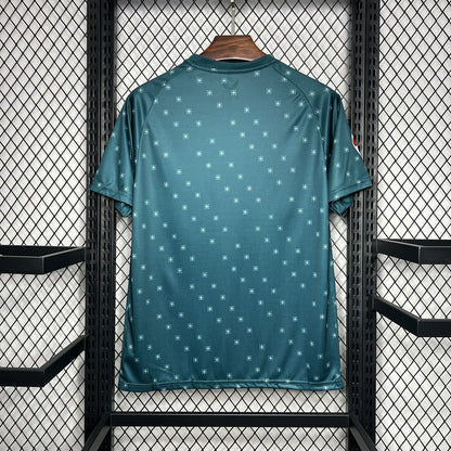 Camisa Almería II 24/25 - Modelo Torcedor