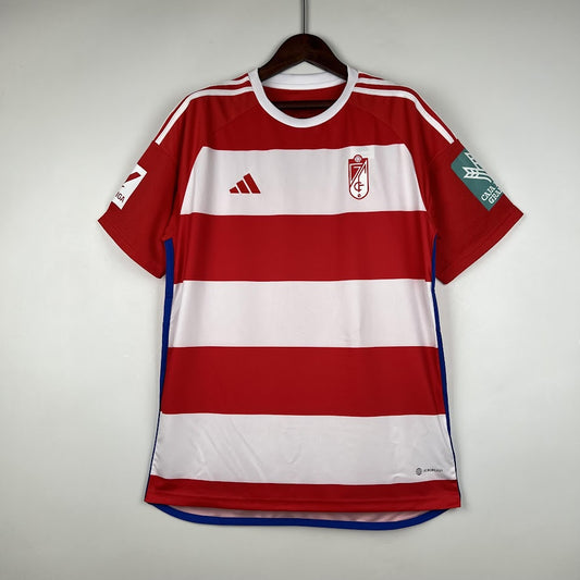 Camisa Granada I 23/24 - Modelo Torcedor