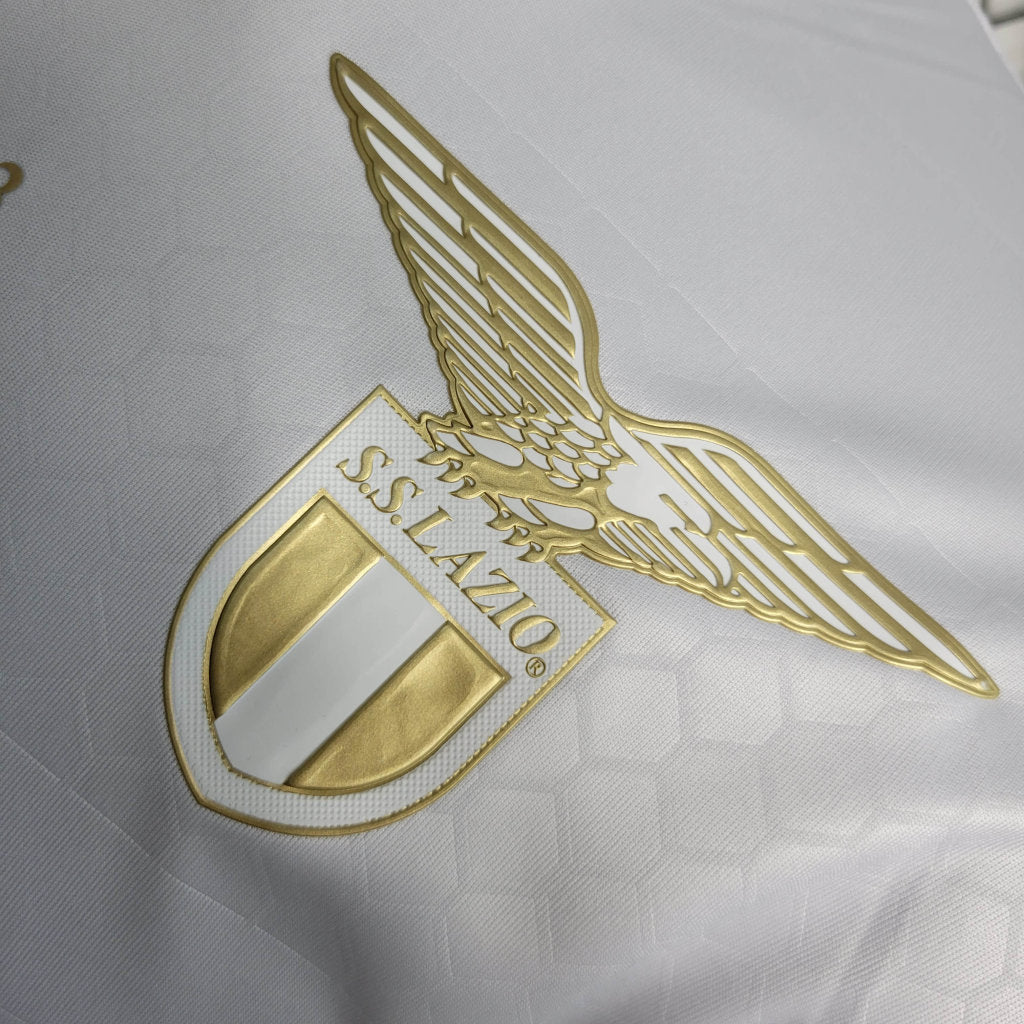 Camisa Lazio Edição Especial 22/23 - Modelo Jogador