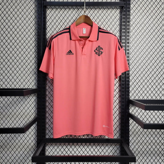 Camisa Internacional - Modelo Polo