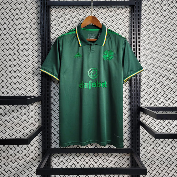 Camisa Celtic IIII 22/23 - Modelo Torcedor