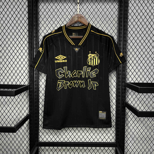 Camisa Santos Edição Especial 24/25 - Modelo Torcedor