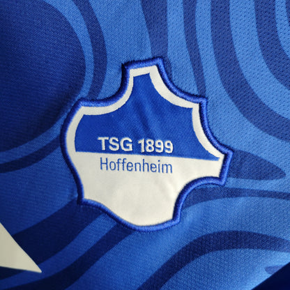 Camisa Hoffenheim I 23/24 - Modelo Torcedor