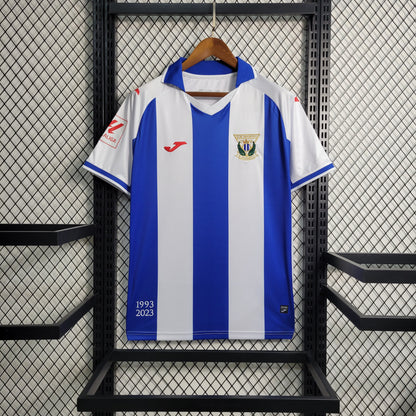 Camisa Leganés I 23/24 - Modelo Torcedor