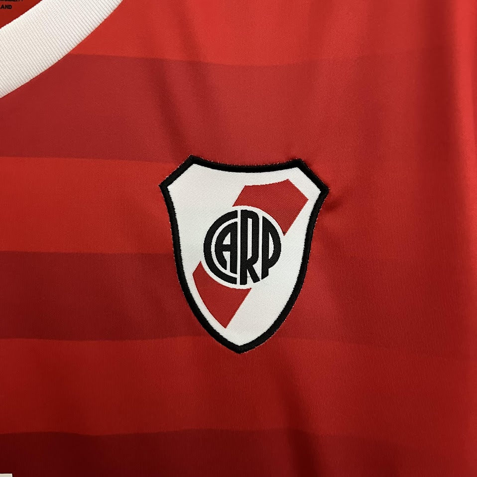 Camisa River Plate II 22/23 - Modelo Torcedor