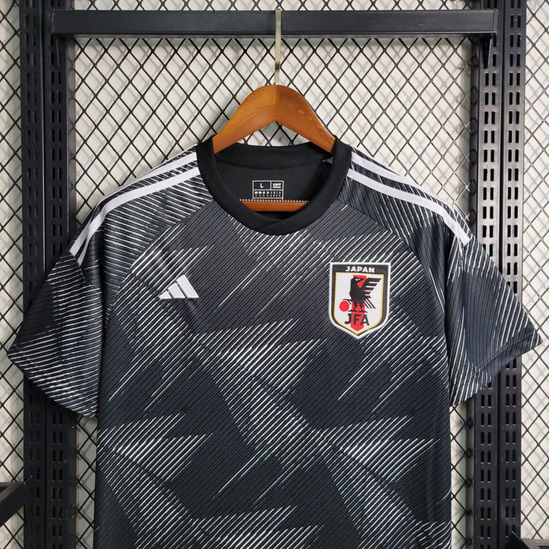 Camisa Japão Edição Especial 23/24 - Modelo Torcedor