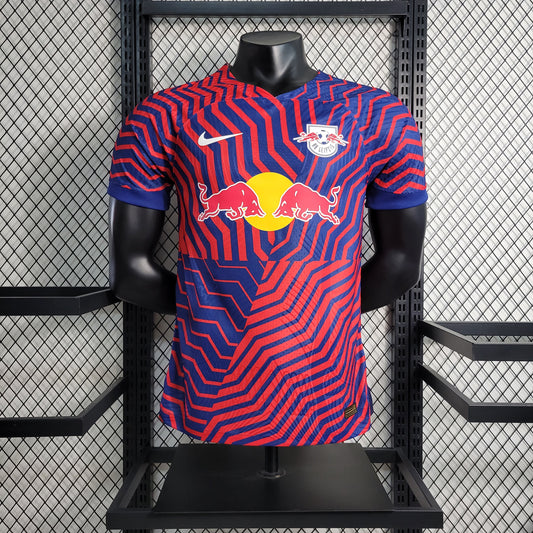 Camisa RB Leipzig II 23/24 - Modelo Jogador