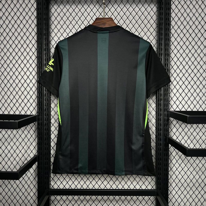 Camisa Wolfsburg II 24/25 - Modelo Torcedor