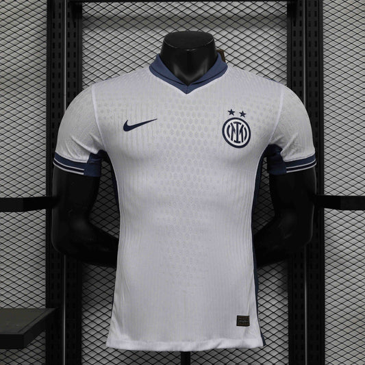 Camisa Inter de Milão II 24/25 - Modelo Jogador