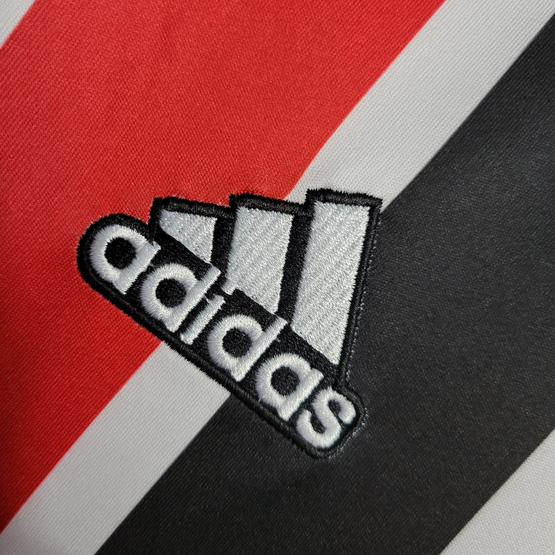 Camisa São Paulo II 22/23 - Modelo Torcedor