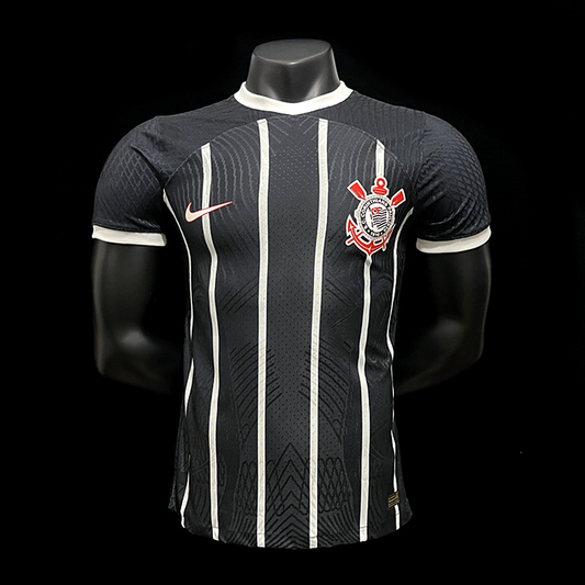 Camisa Corinthians II 23/24 - Modelo Jogador (cópia)