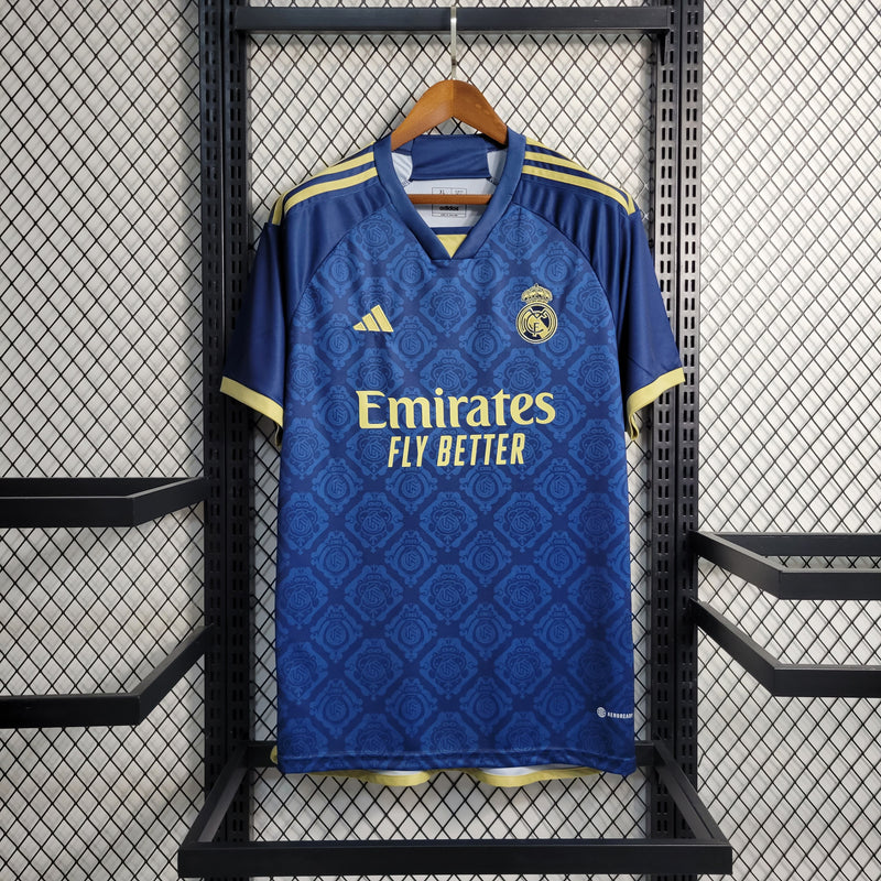 Camisa Real Madrid Edição Especial 23/24 - Modelo Torcedor